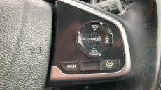 Honda CR-V 1.5 VTEC Turbo SR 5dr CVT Petrol Estate